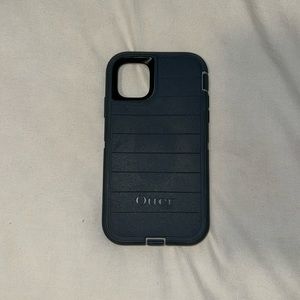 Practically Brand new otter box for a iphone 11